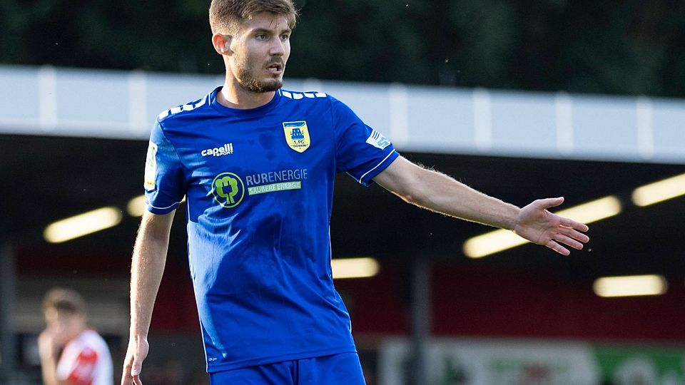 Bonner SC holt Defensiv-Routinier Popovic – Erken und Koruk verlängern