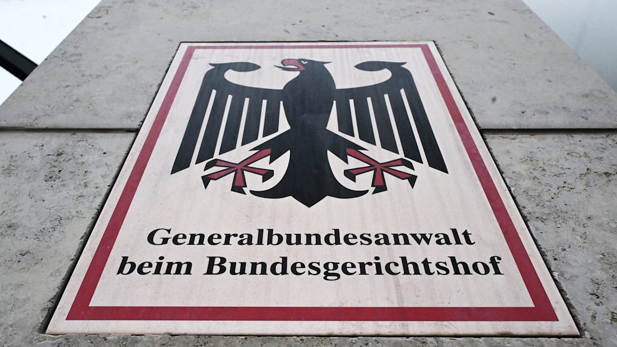 Karlsruhe: Bundesanwaltschaft klagt sechs Mitglieder von linksextremistischer Gruppe um Lina E. an
