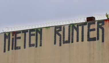 Elbvertiefung: Der tägliche Newsletter aus Hamburg: Vom Glück der Mietpreisbremse