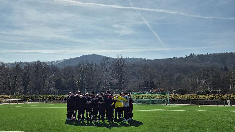 FC Hertha Bonn rüstet auf und sucht