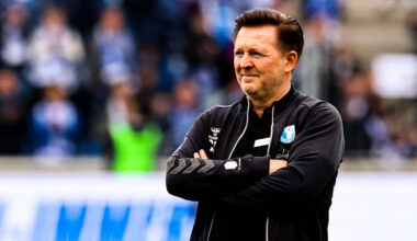 Trainer Titz wechselt zu Hannover 96 – Fiedler soll in Magdeburg folgen
