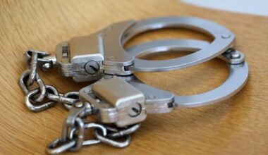 Polizei hebt Fälscherring aus – vier Festnahmen
