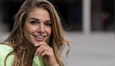 Lola Weippert macht Fans wegen Schwangerschafts-Gerüchten eine Ansage
