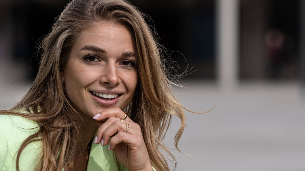 Lola Weippert macht Fans wegen Schwangerschafts-Gerüchten eine Ansage