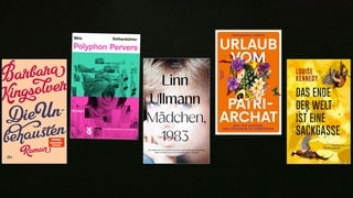 lesenswert Bücher vom 15.6.2025