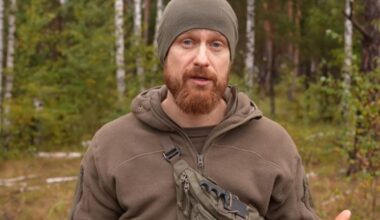 Fritz Meinecke verkündet Ausstieg bei der Survival-Show