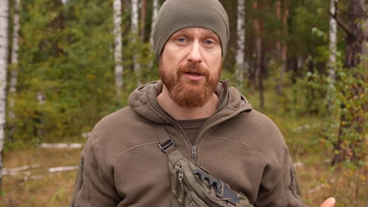 Fritz Meinecke verkündet Ausstieg bei der Survival-Show