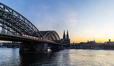 So schlecht schneidet Köln ab