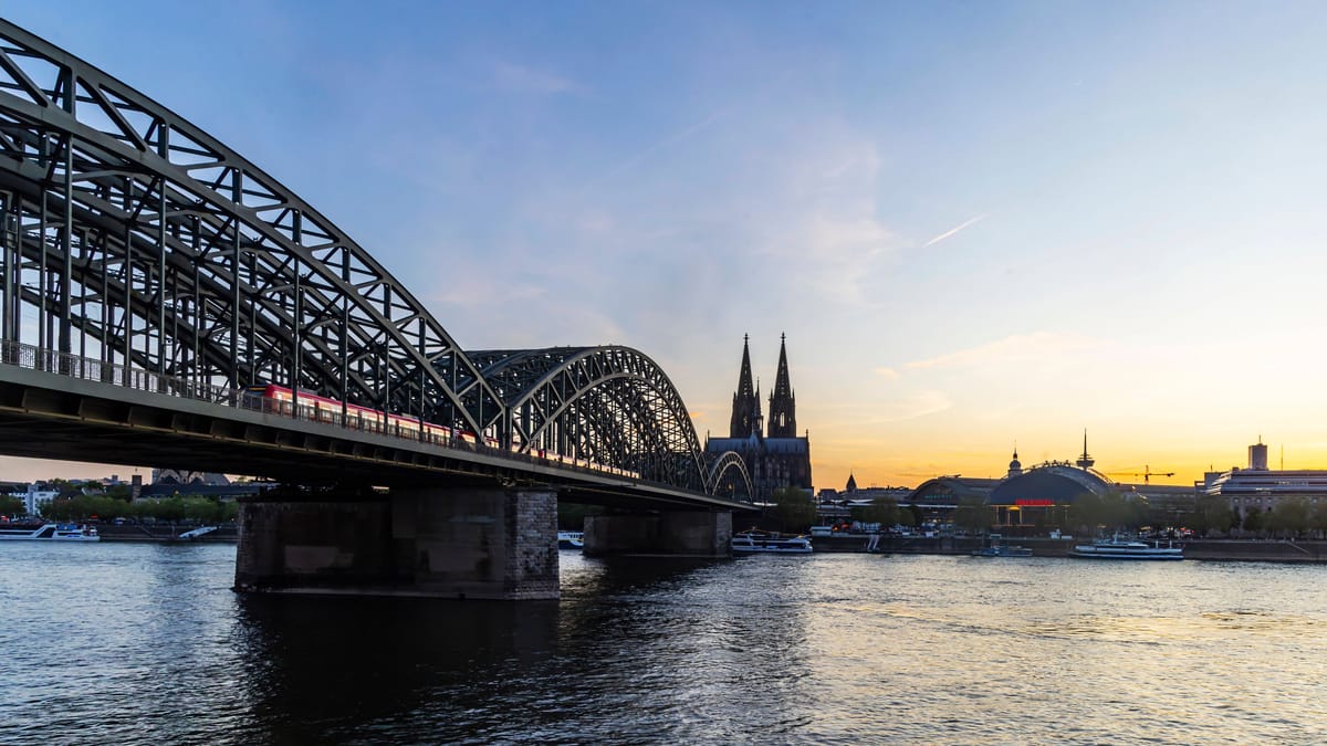 So schlecht schneidet Köln ab