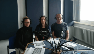 Drubbel Wohnen - Wohnbauprojekt in Münster | medienforum münster e.V.