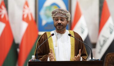 Spannungen im Nahen Osten: USA und Iran wollen Atomgespräche laut Oman fortsetzen