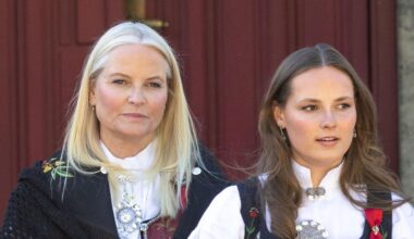 Prinzessin Mette-Marit: Endlich erste Worte zu Ingrids Studium