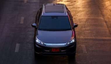 Preiskampf von BYD: Auf riskantem Weg