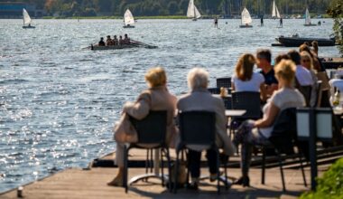 Essen schneidet deutlich besser ab als im Vorjahr