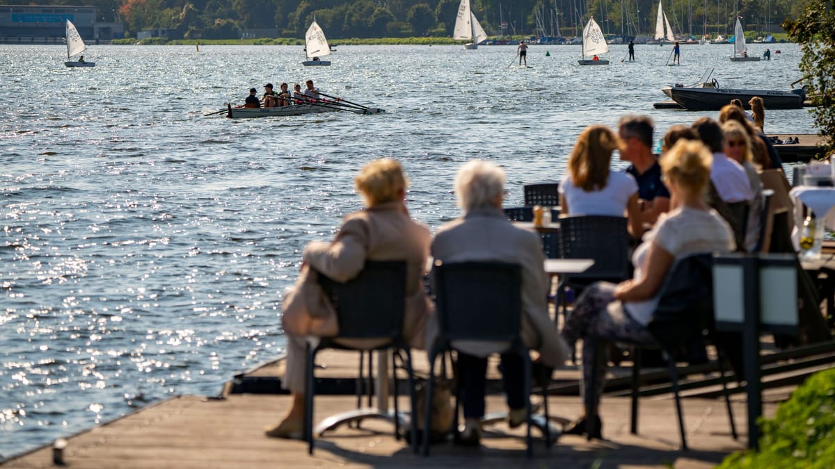Essen schneidet deutlich besser ab als im Vorjahr