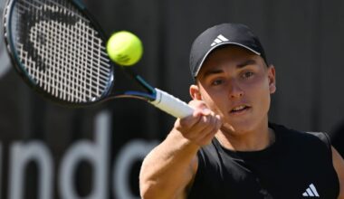 Youngster Engel in Stuttgart im Viertelfinale