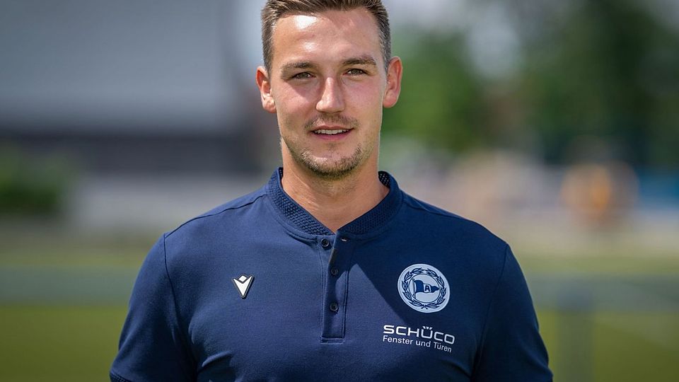 Keine Überraschung: DSC Arminia Bielefeld stellt U23-Trainerteam vor