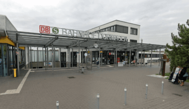 Bombe explodiert in Stadt zwischen Köln und Düsseldorf