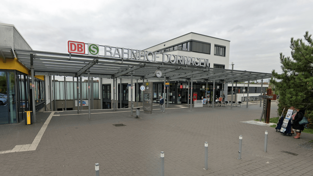 Bombe explodiert in Stadt zwischen Köln und Düsseldorf
