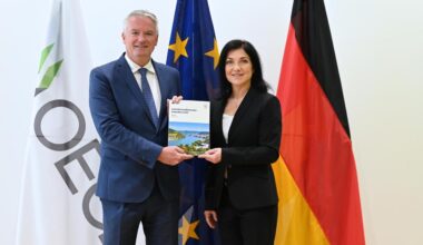 Arbeitsmarkt: OECD rät Bundesregierung zu Abschaffung von Ehegattensplitting