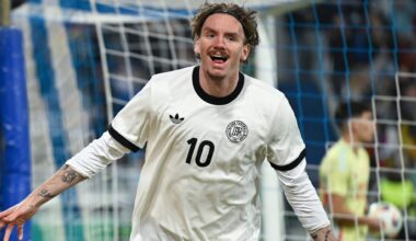 Deutschland – Slowenien im FREE-TV: Wer überträgt die U21-EM heute? | Sport