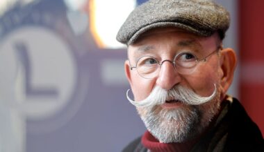Rentner macht aus 10 Pfennig in ZDF-Show 200 Euro