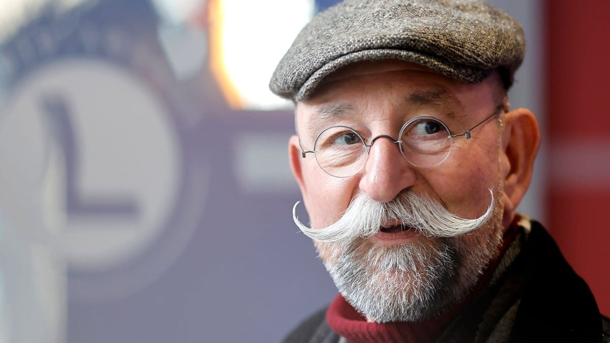 Rentner macht aus 10 Pfennig in ZDF-Show 200 Euro