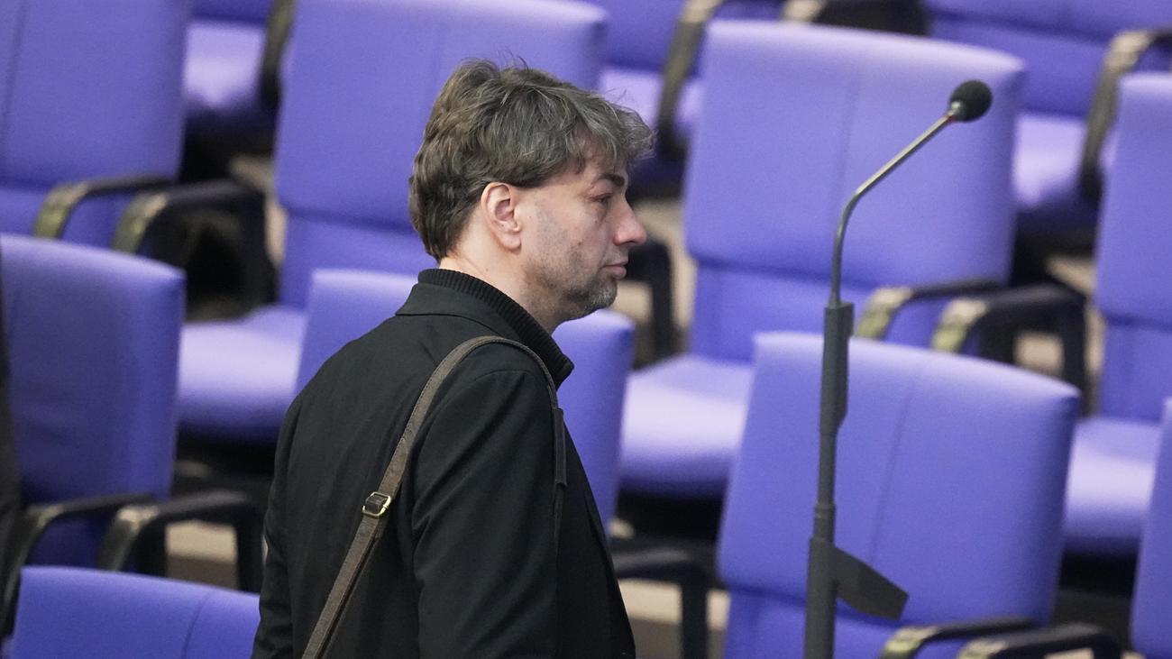 Vorwürfe der sexuellen Belästigung: Grüne räumen Fehler im Fall Stefan Gelbhaar ein
