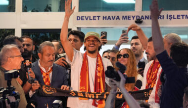 Sané-Transfer: Galatasaray veröffentlicht Gehalt – Klub-WM mit FC Bayern