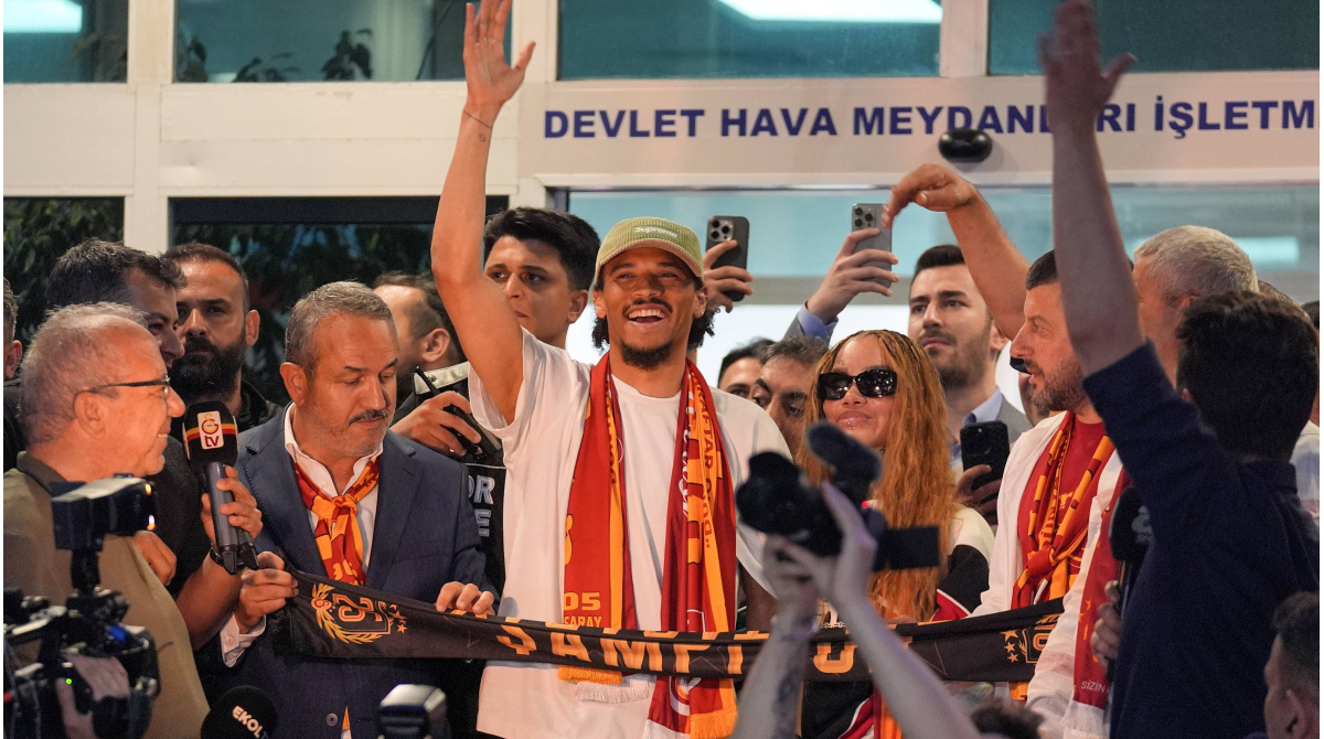 Sané-Transfer: Galatasaray veröffentlicht Gehalt – Klub-WM mit FC Bayern