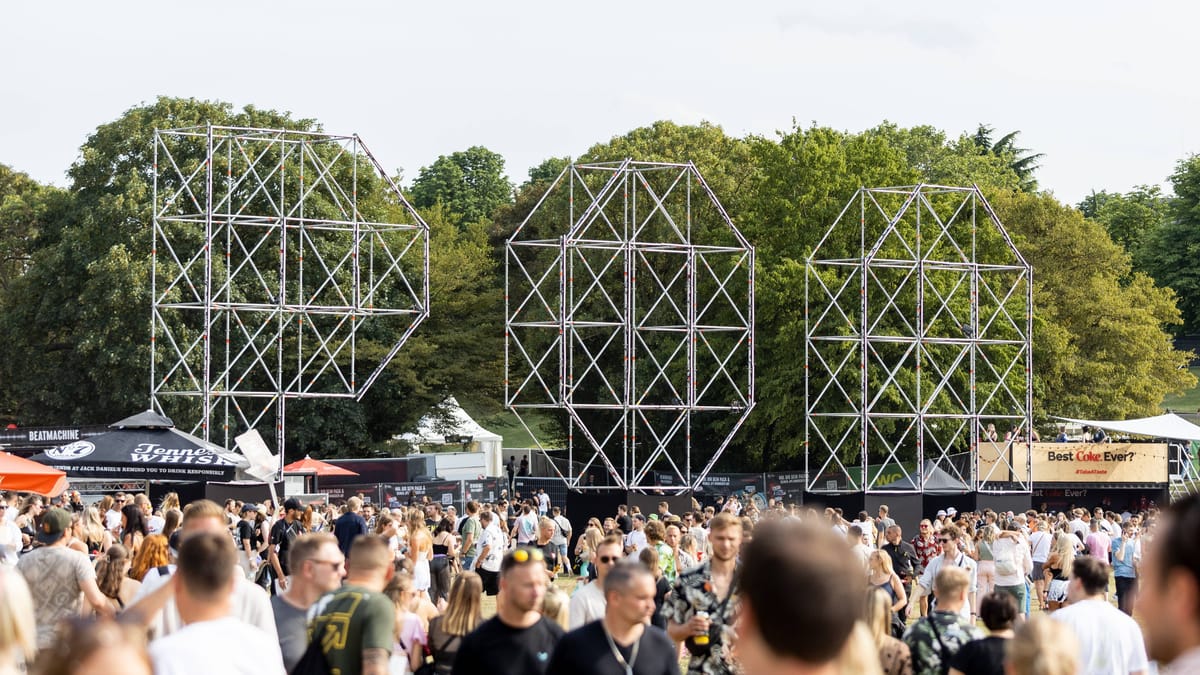 Panama Open Air in Bonn: Veranstalter melden Insolvenz an