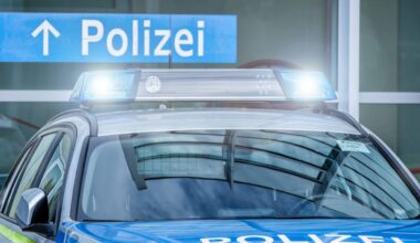 Lastwagen erfasst Radfahrerin – tot