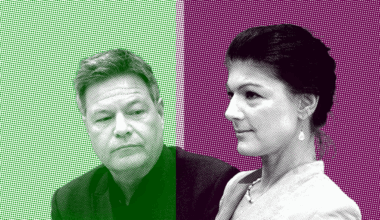 Anzeige gegen Robert Habeck: Es fielen die Worte "Moskau" und "bezahlt werden"