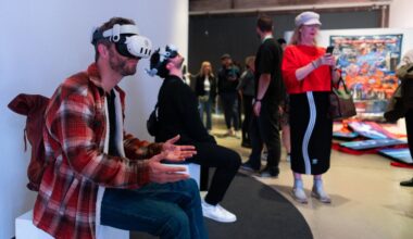 VRHAM!: Willkommen im digitalen Hyperrealismus!