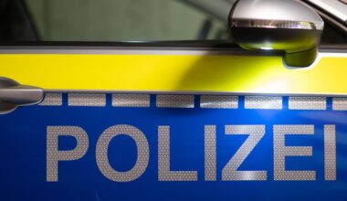 Drei Jungen aus Wiesbadener Jugendeinrichtung vermisst