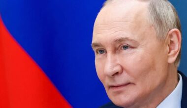 Russland will Drohnentruppen als eigene Einheit etablieren