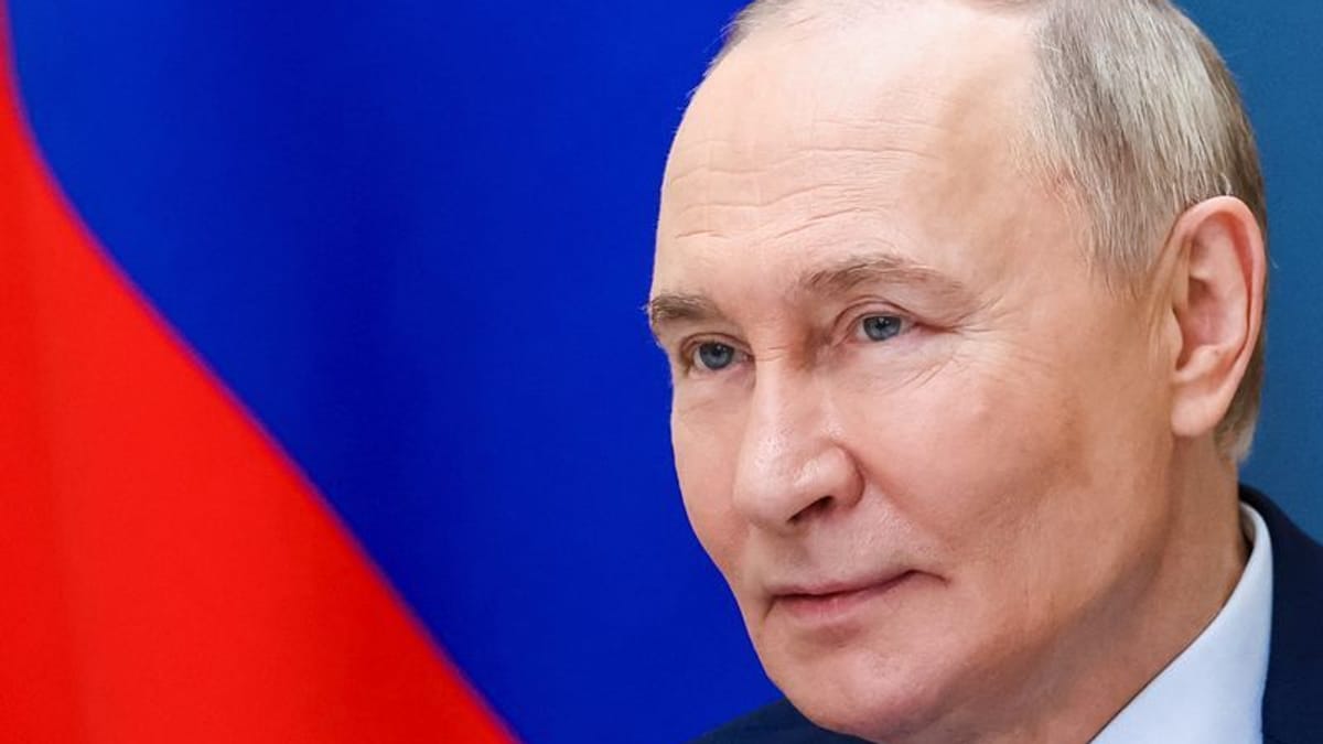 Russland will Drohnentruppen als eigene Einheit etablieren