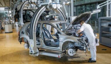 VW kommt um Millionenstrafe herum