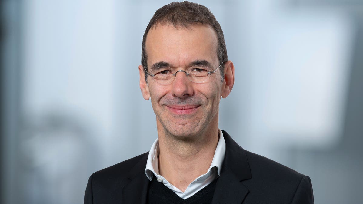 Wie sollen EU-Verträge heissen? Prof Oesch: "Bilaterale III nicht unpassend"