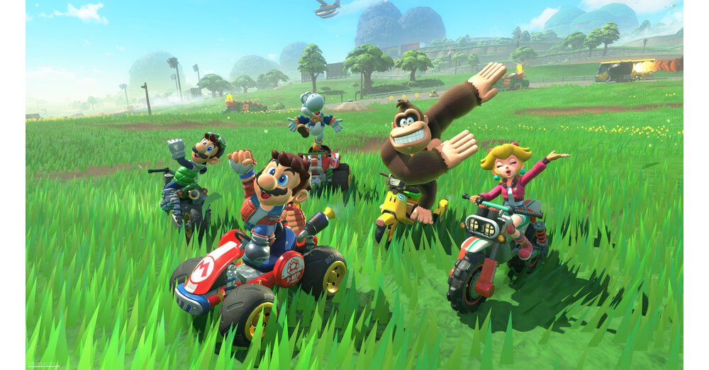 YouTuber findet 202 Open World-Routen zwischen den Strecken und zeigt sie alle in 10 Stunden-Video