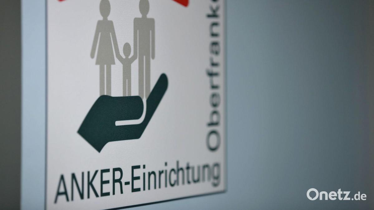 Ankerzentren weniger stark ausgelastet als vor einem Jahr