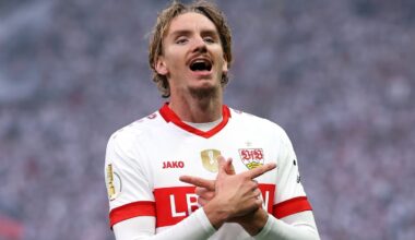 FC Chelsea offenbar mit Interesse an Stuttgart-Star