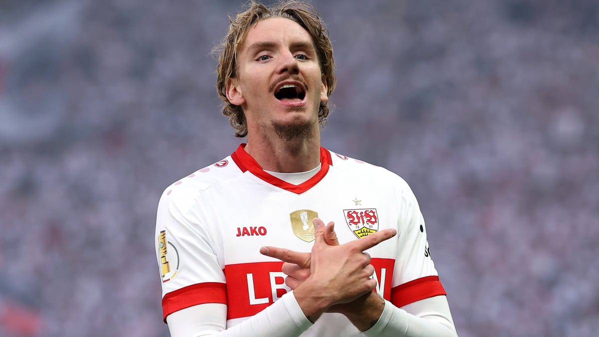 FC Chelsea offenbar mit Interesse an Stuttgart-Star