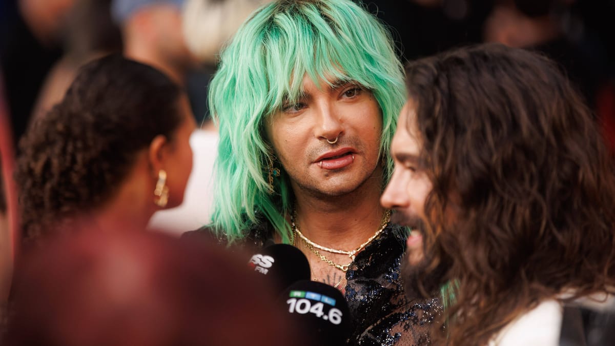 Bill und Tom Kaulitz: "Man ist natürlich besorgt"