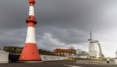 Über 30 Grad am Samstag – dann Gewitter und Unwetter