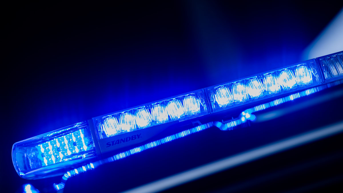 Bad Kreuznach: 19-Jähriger soll Frau an der Bushaltestelle getötet haben