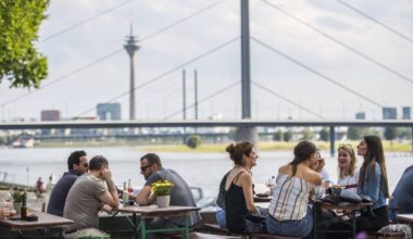 Top 10 – Die schönsten Lokale für den Sommer