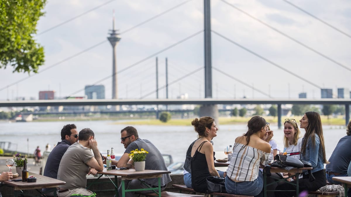 Top 10 – Die schönsten Lokale für den Sommer