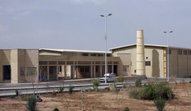 Angriff auf den Iran: Mehrere Atomwissenschaftler sterben bei Angriffen