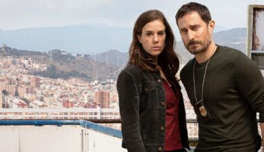 Sender setzt "Barcelona-Krimi" mit Clemens Schick und Anne Schäfer ab